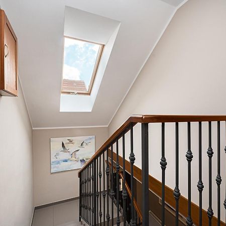 Apartamenty Sopocki Zakatek Sopot Exterior photo