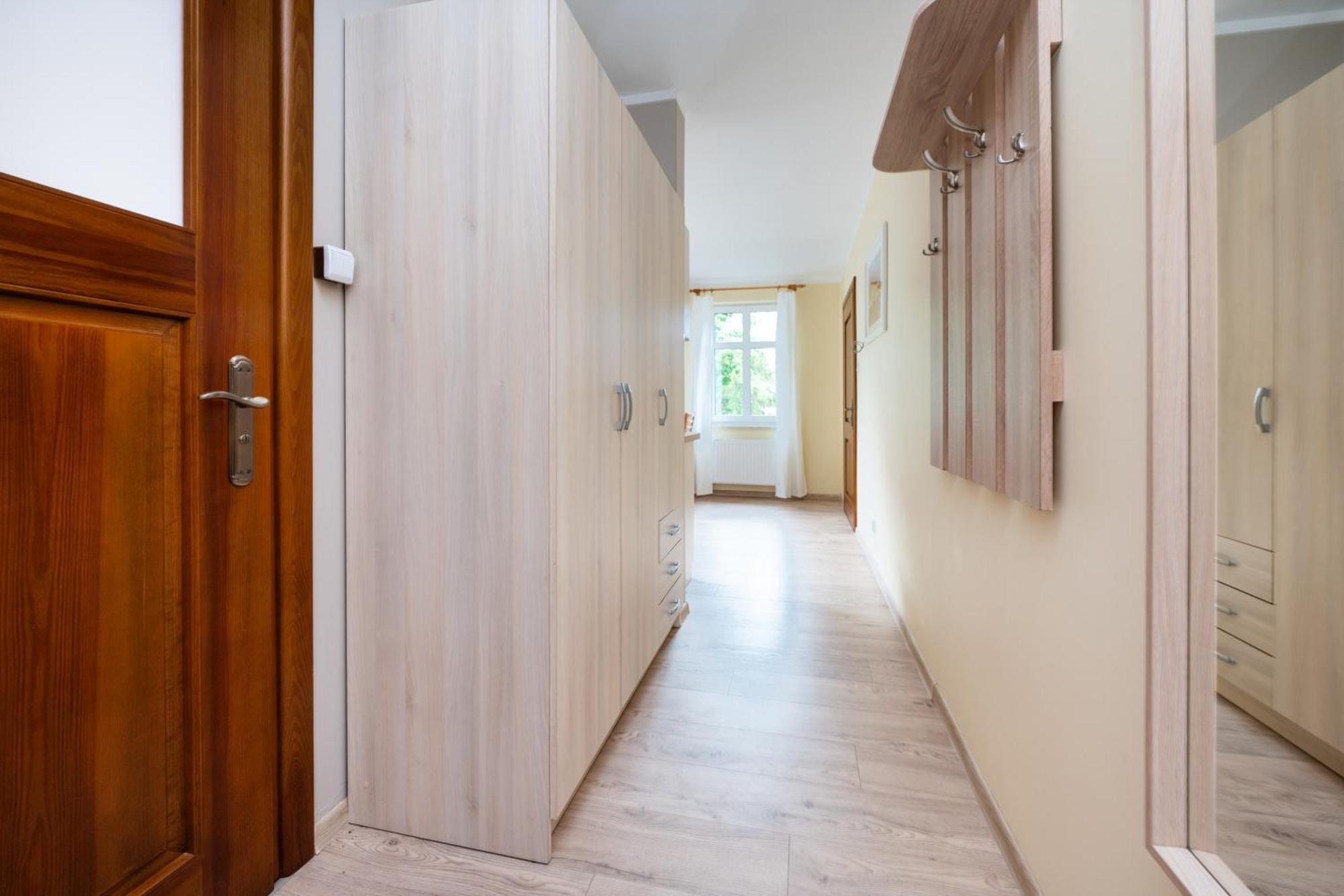 Apartamenty Sopocki Zakatek Sopot Exterior photo